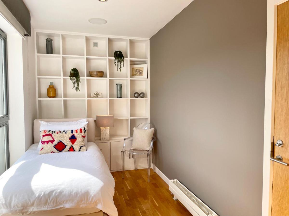 Edinburgh Penthouse 101 Apartment Luaran gambar